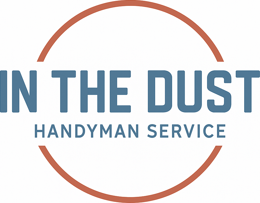 In the Dust Handyman Service